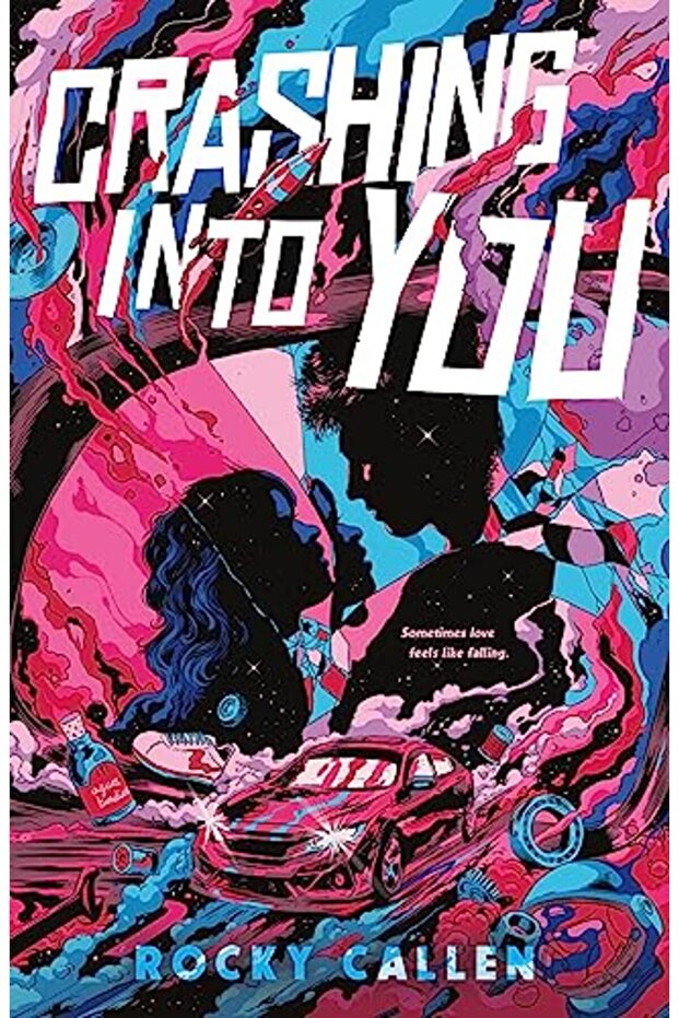 Crashing Into You