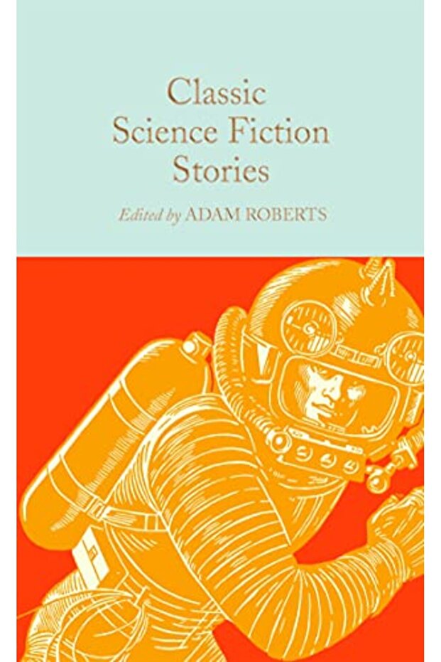 Classic Science Fiction Stories