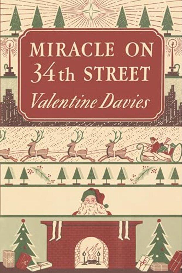 Miracle On 34th Street