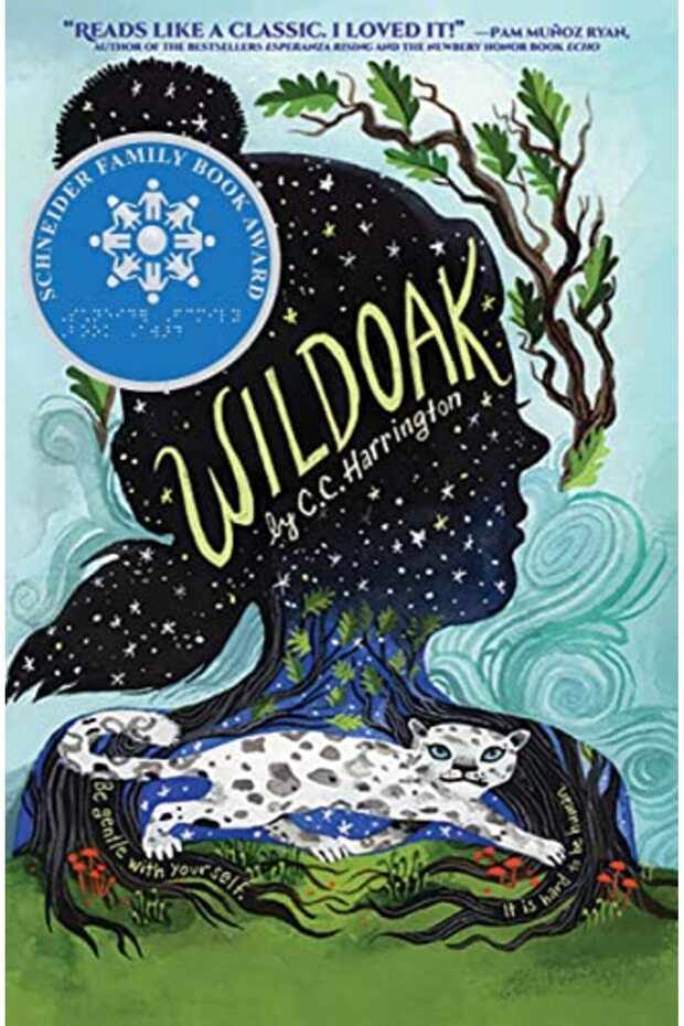Wildoak