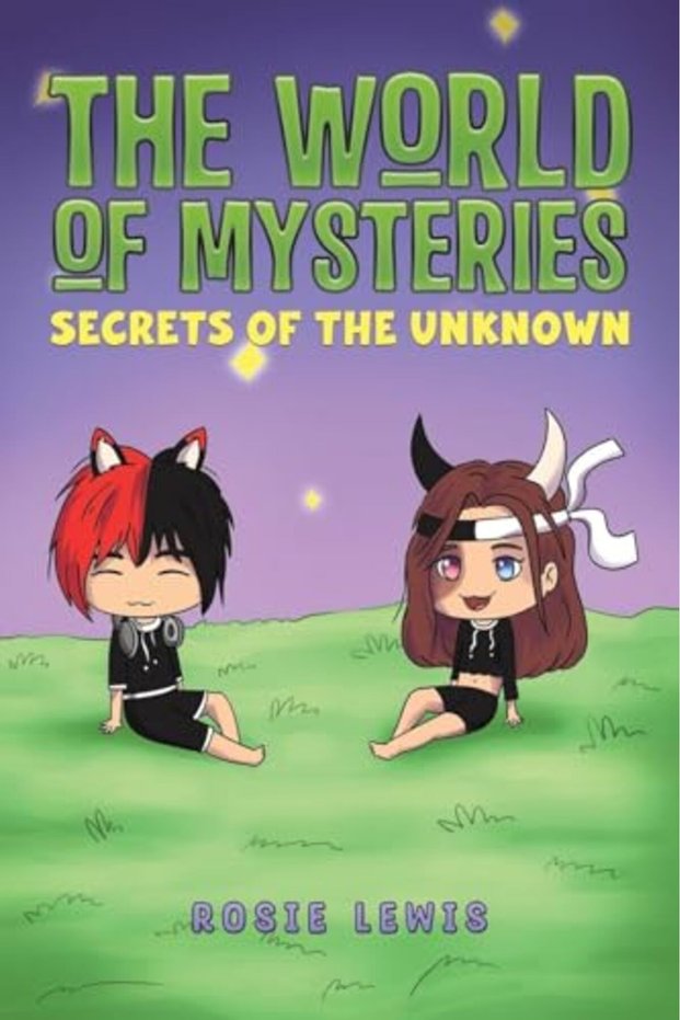 The World of Mysteries: Secrets of the Unknown