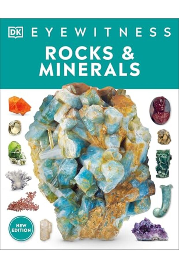 Rocks and Minerals
