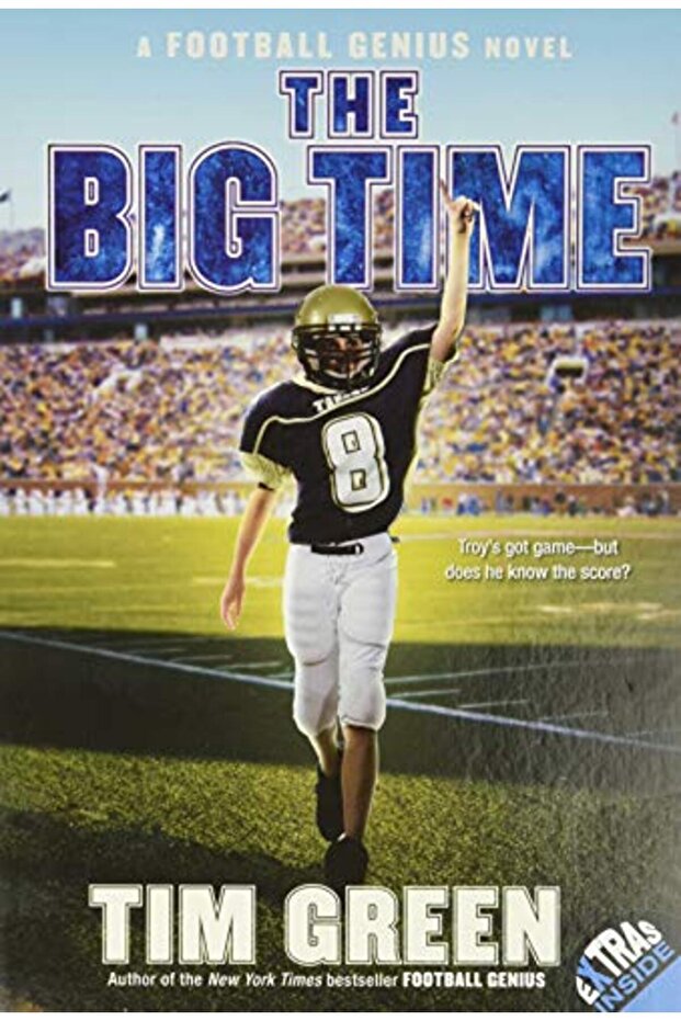 Big Time