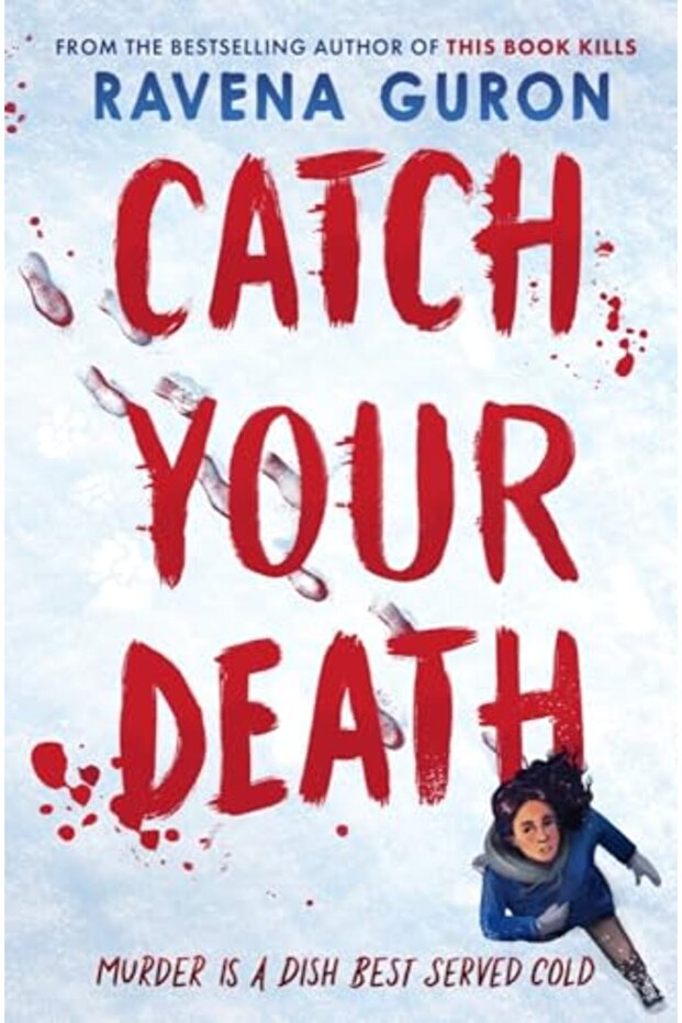 Catch Your Death - 1