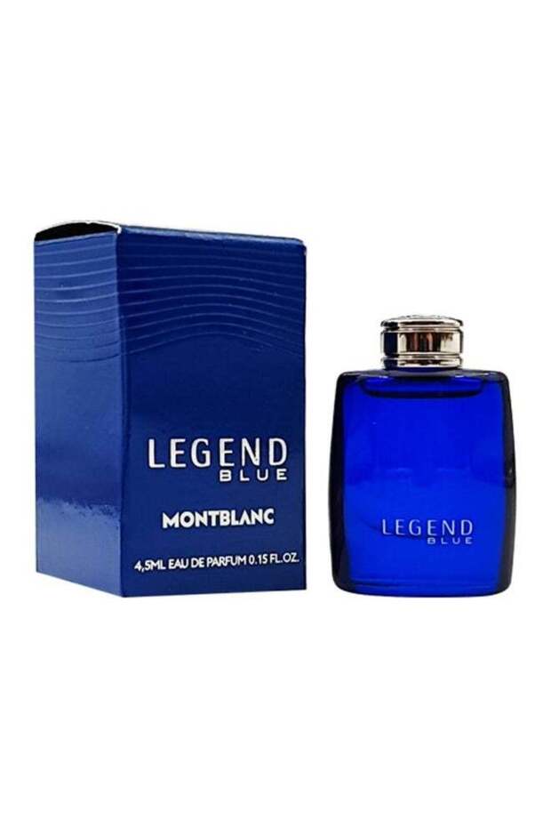 Legend Blue EDP 4.5ml