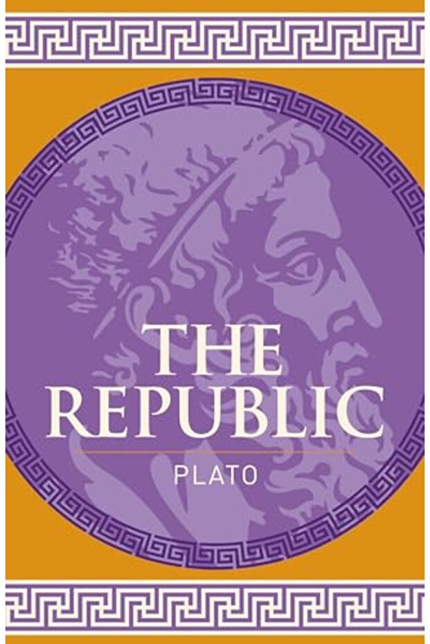 The Republic - 1