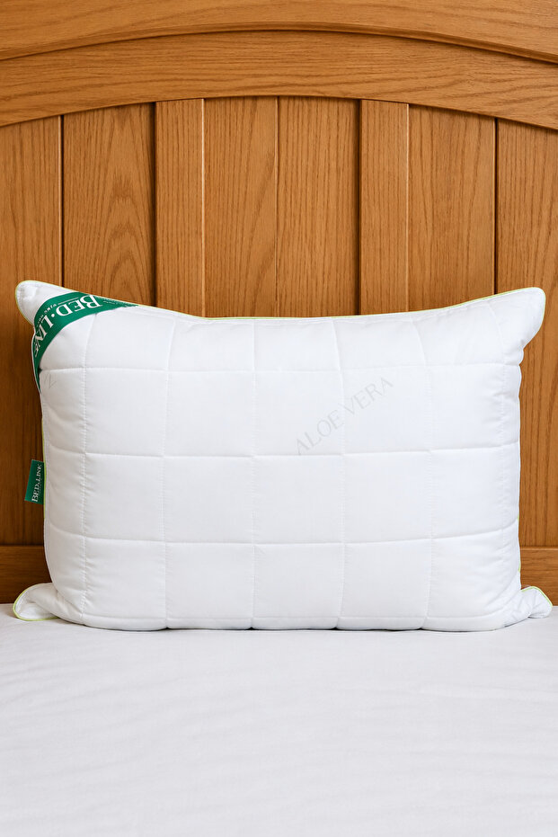 Aloevera Pillow 50*70 cm