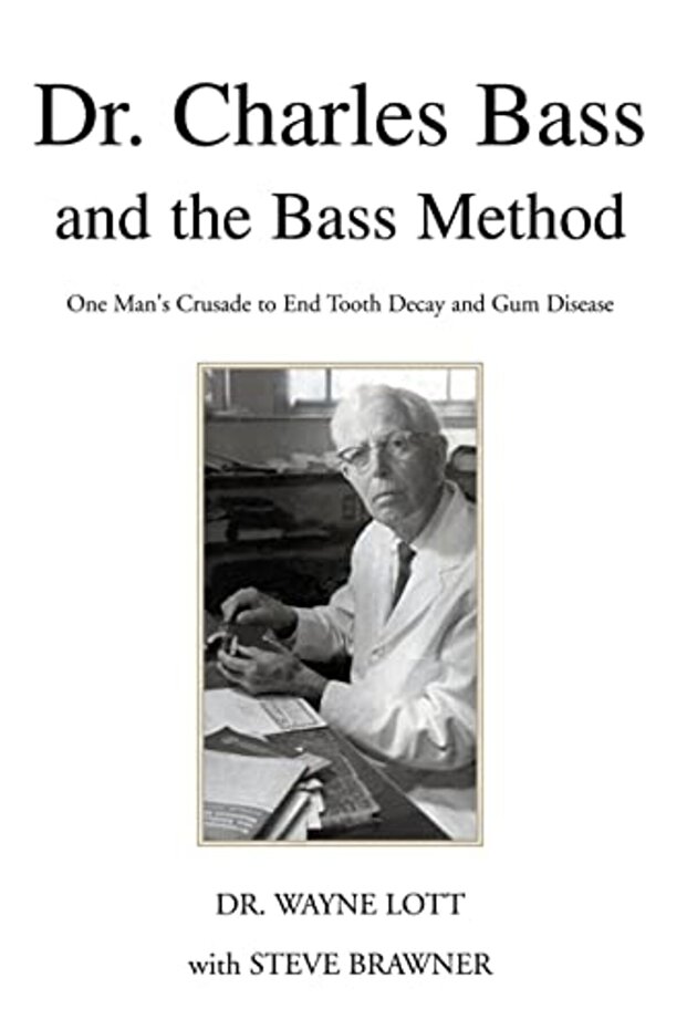 Dr. Charles Bass