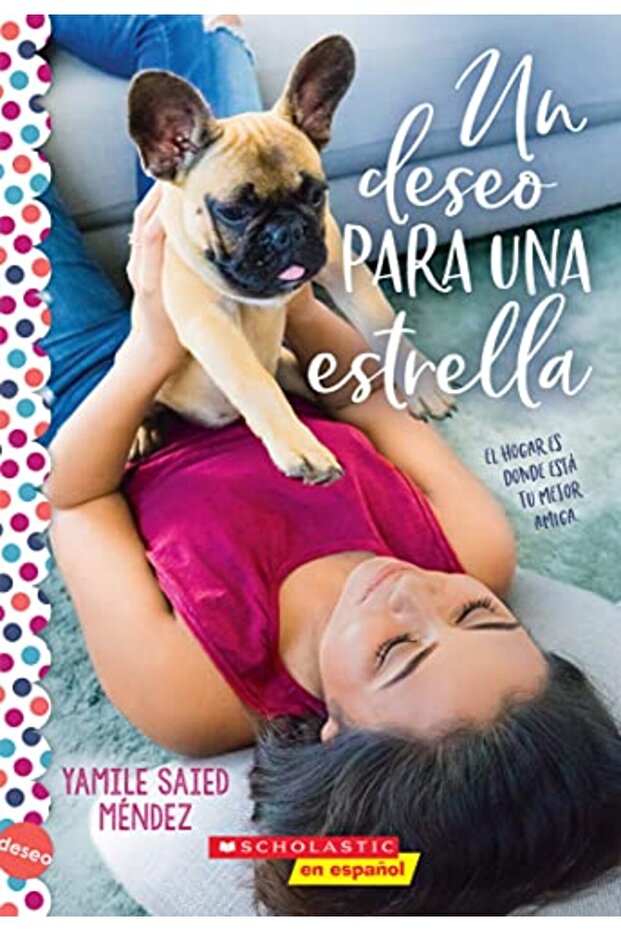 Un Deseo Para Una Estrella (Wish Upon A Stray)