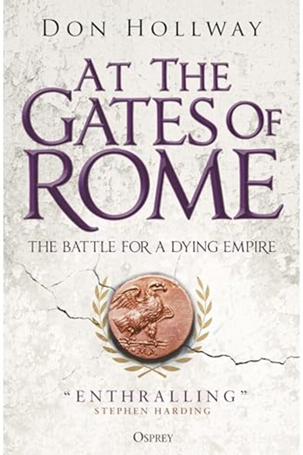 At the Gates of Rome