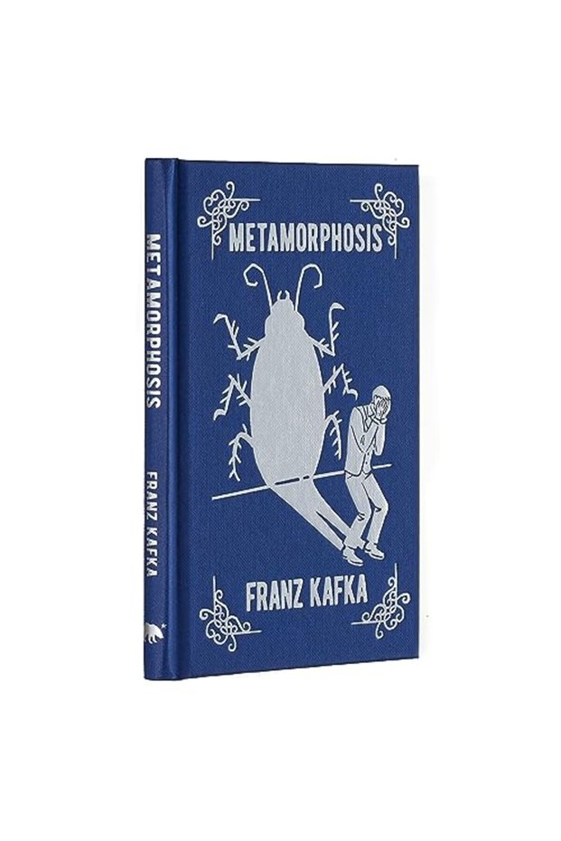 Metamorphosis
