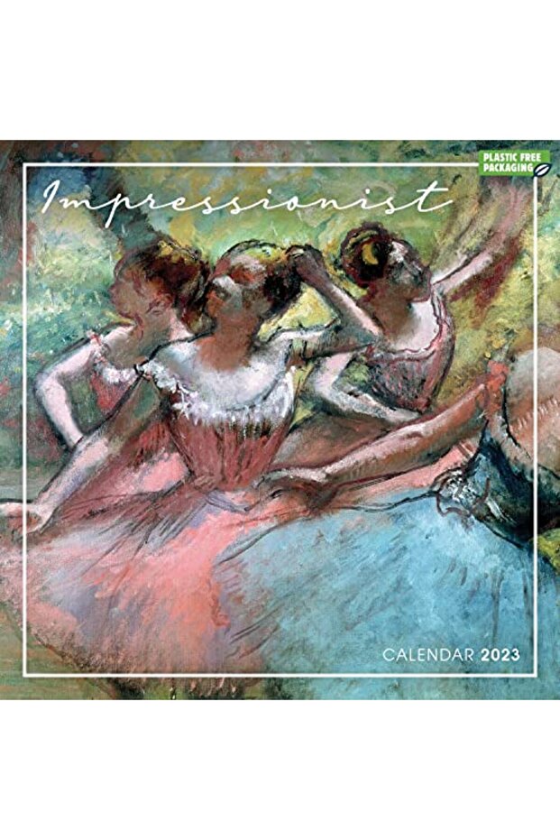 Impressionist (PFP) W