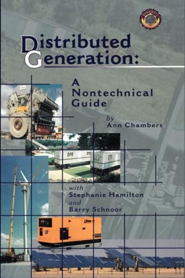 Distributed Generation: A Basic Guide - 1