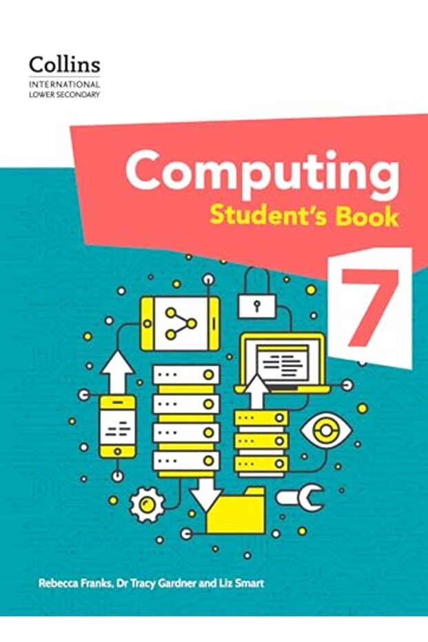 International Lower Secondary Computing - International Lower Secondary Computing Student's