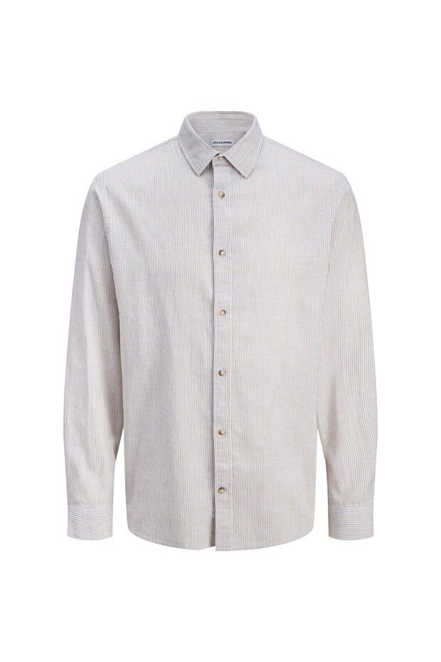 Jjesummer Men's Shirt - 4