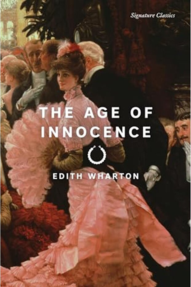 The Age of Innocence