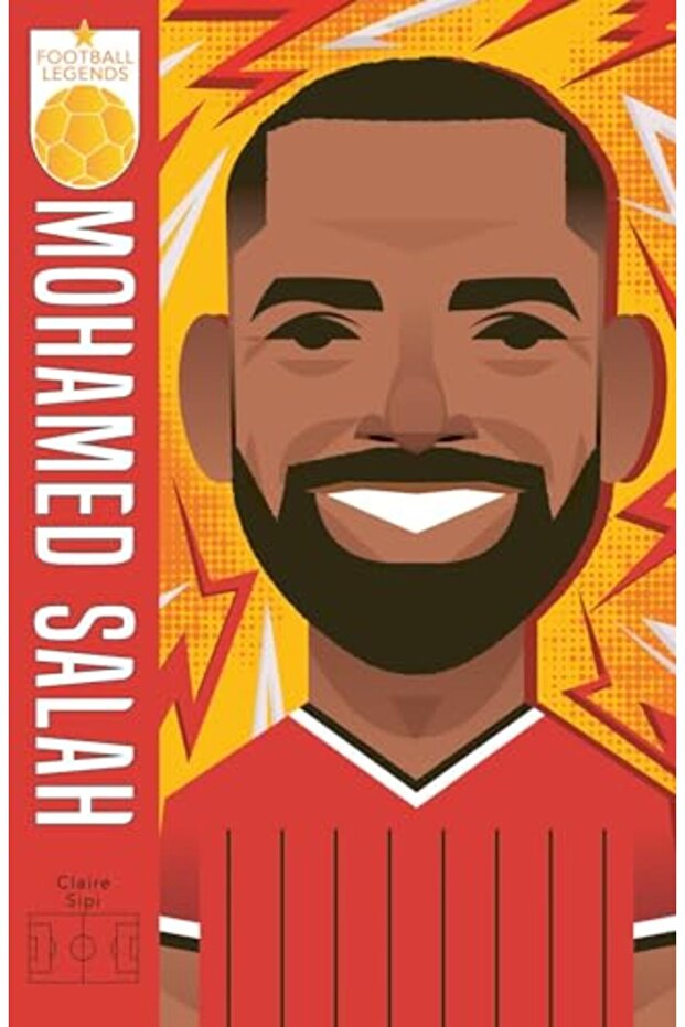 Football Legends Quiz Book