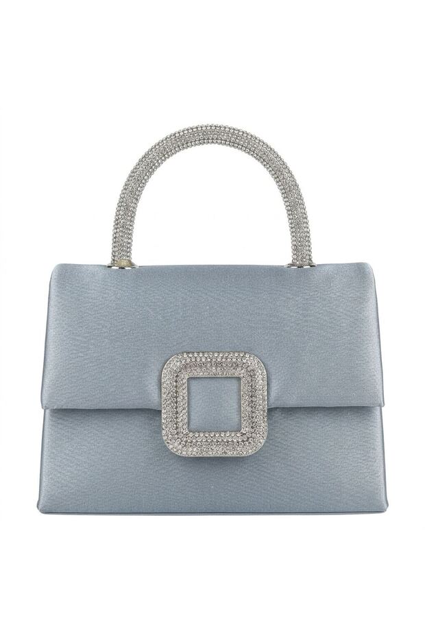 Varol Stylish Women's Evening Dress Bag with Handle