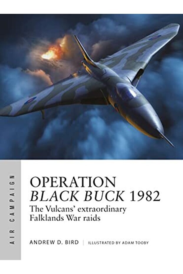 Air Campaign