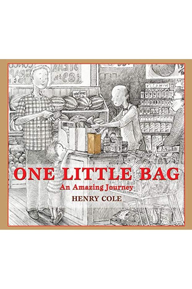 One Little Bag: An Amazing Journey