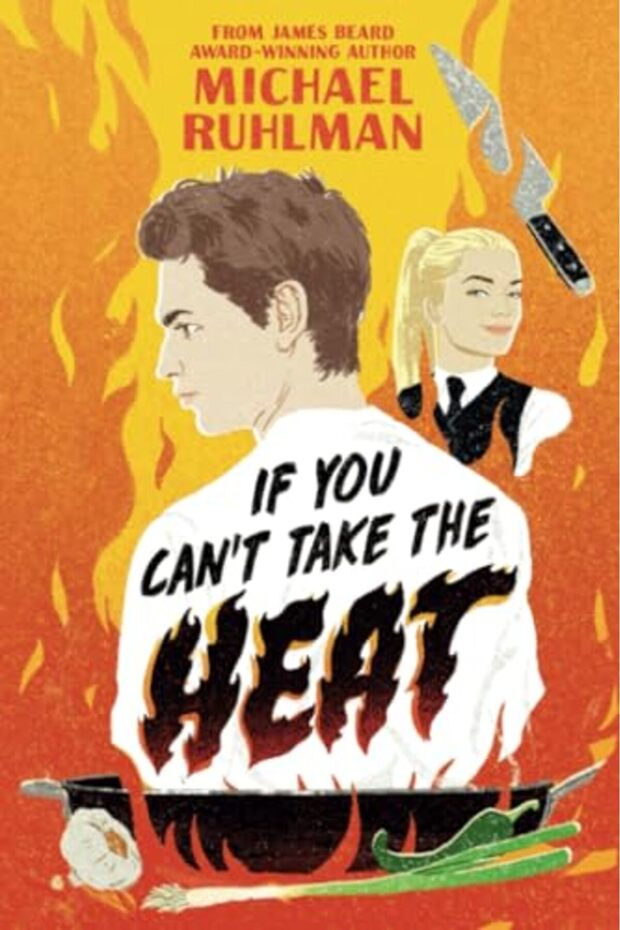 If You Can't Take the Heat