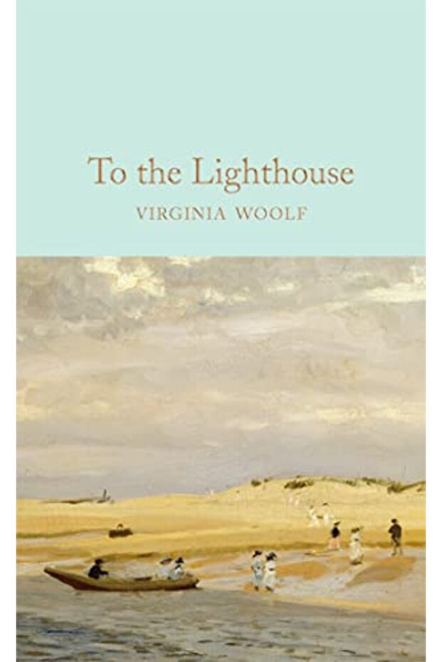 To The Lighthouse - 1