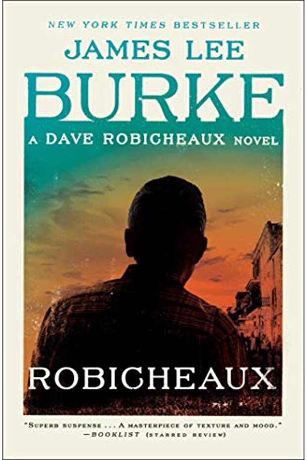 Robicheaux - 1