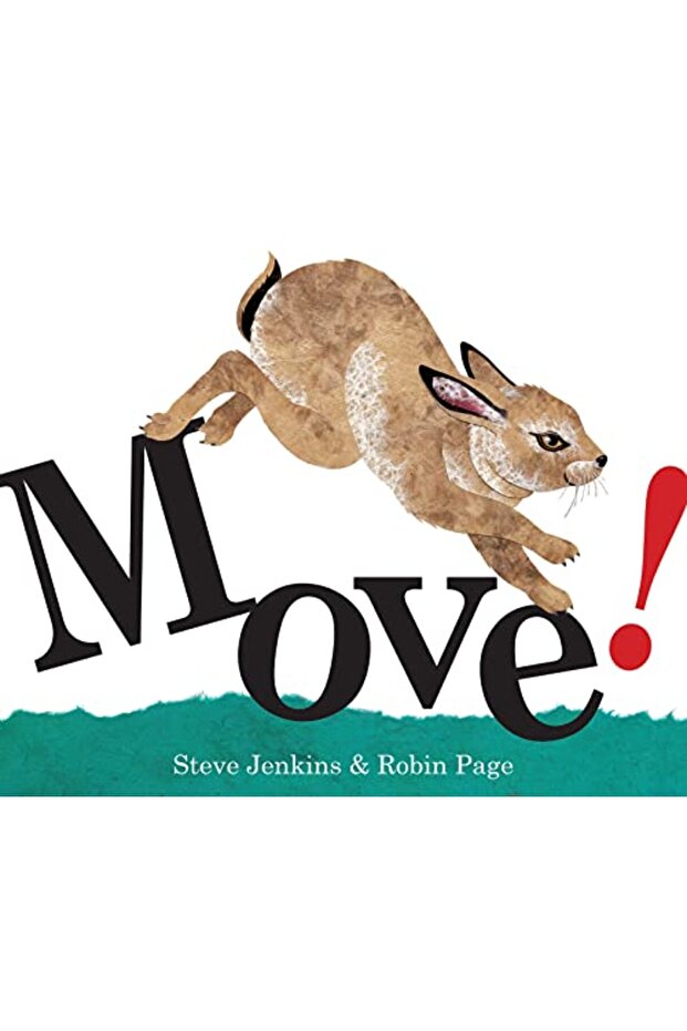 Move! - 1