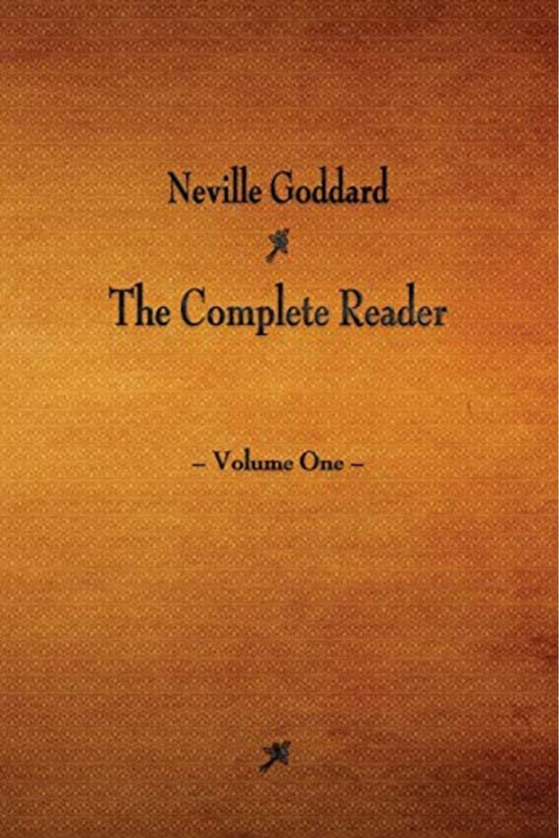 Neville Goddard