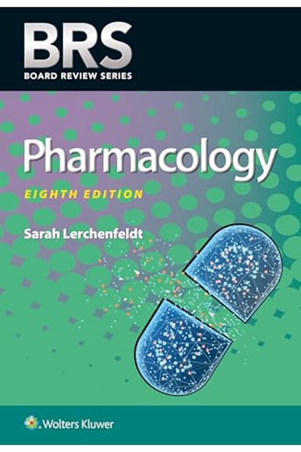 BRS Pharmacology