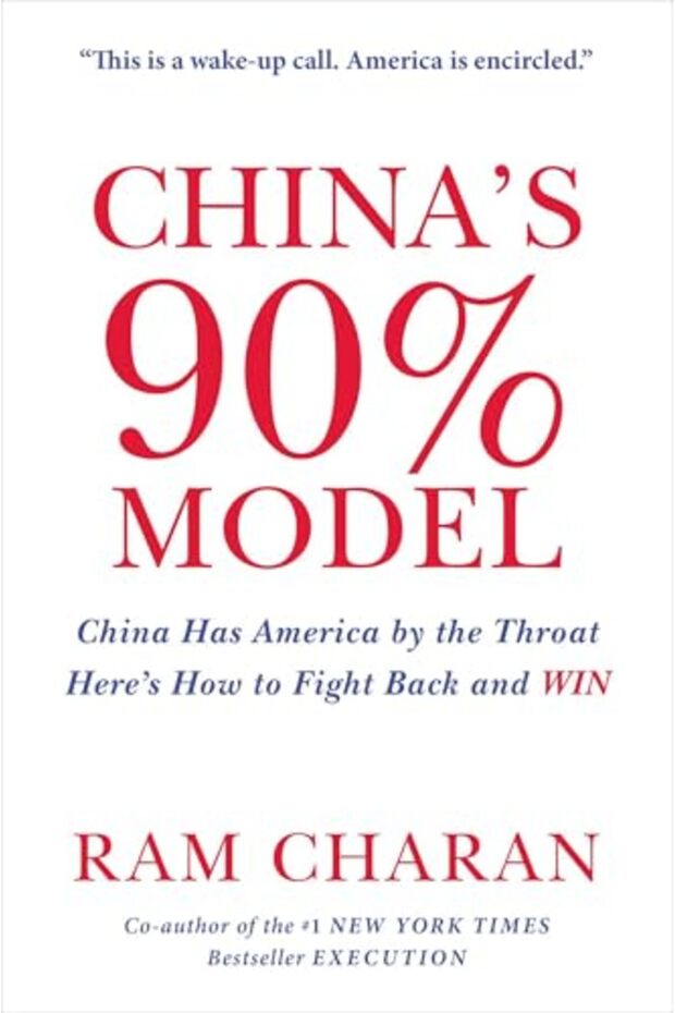 Us-China at War