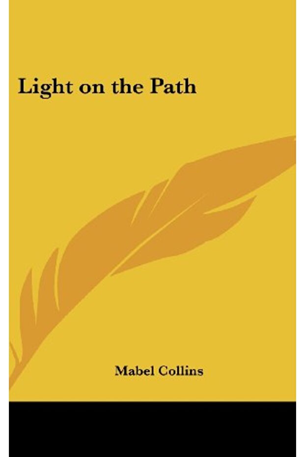 Light on the Path - 1
