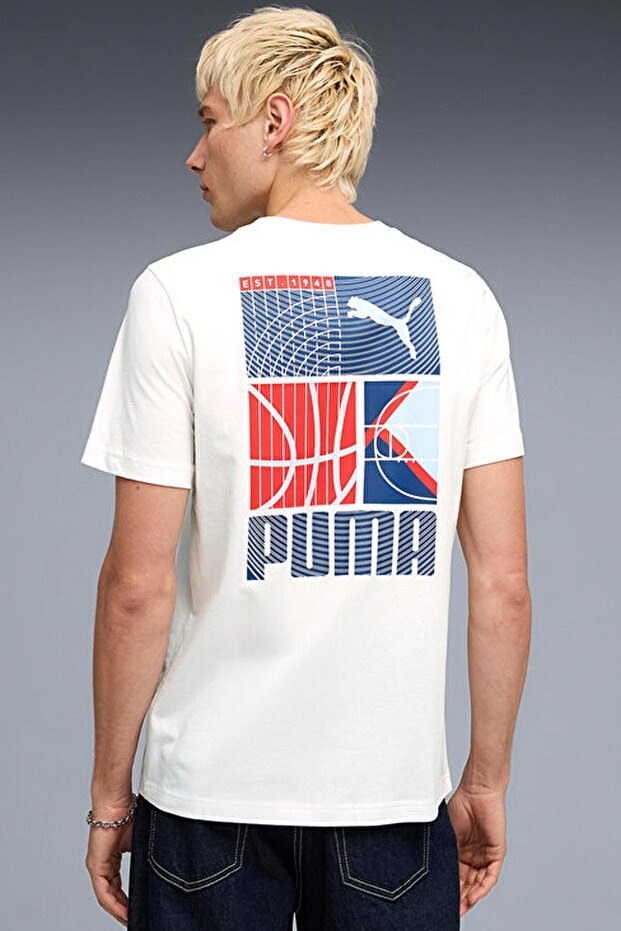 GRAPHIC Tee - 2