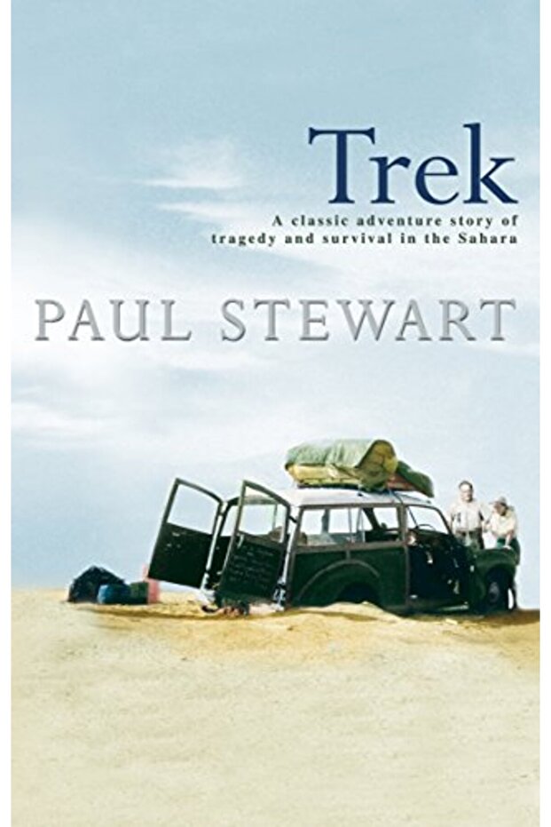 Trek - 1