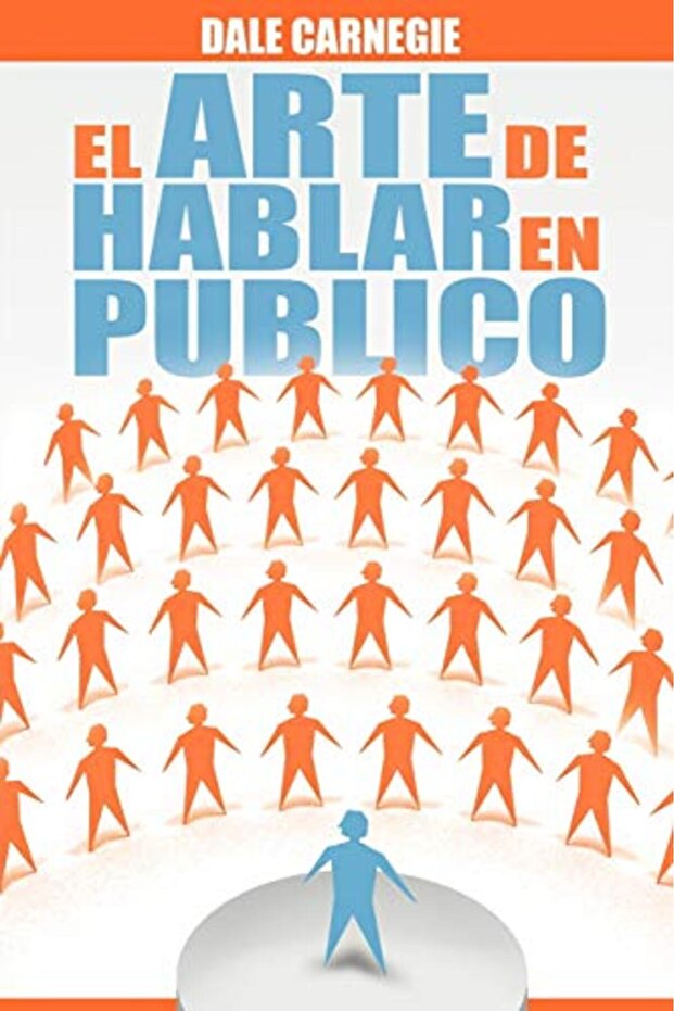 Arte de Hablar En Publico