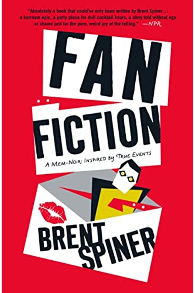 Fan Fiction