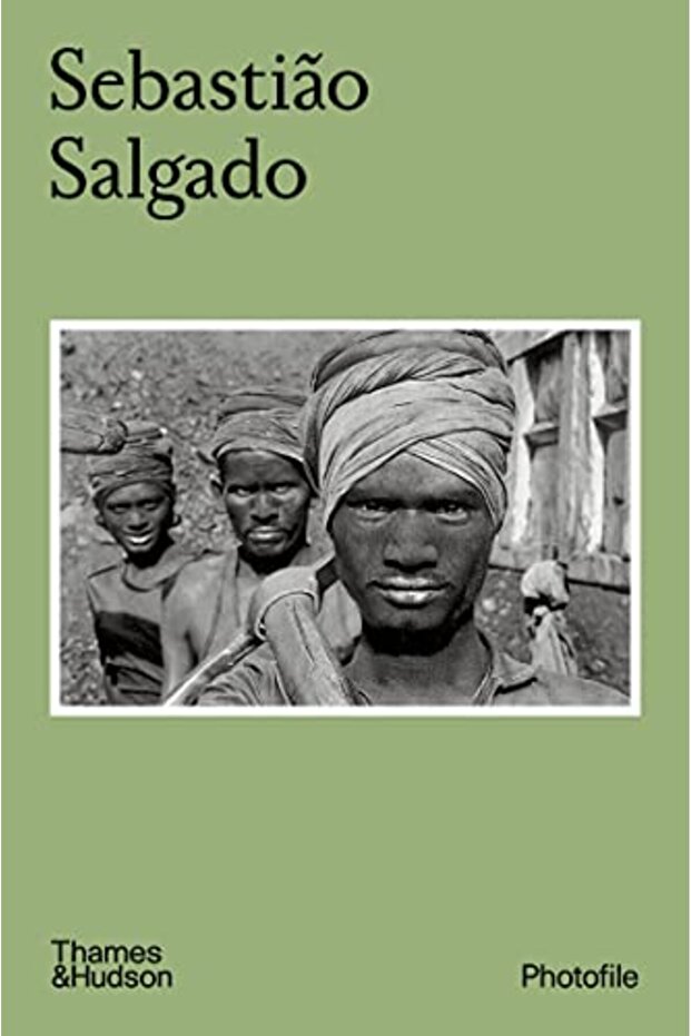 Sebastio Salgado