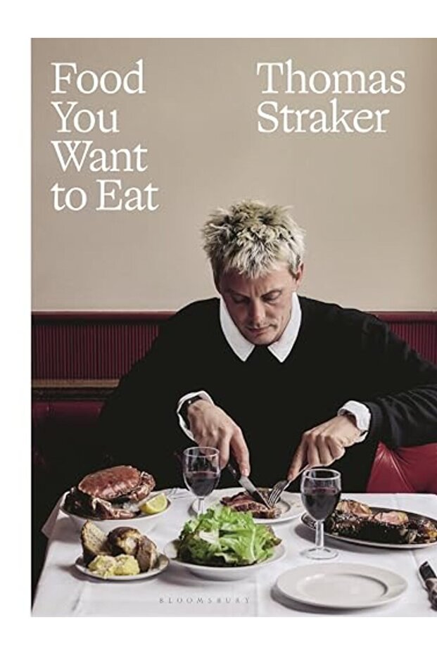 Food You Want to Eat
