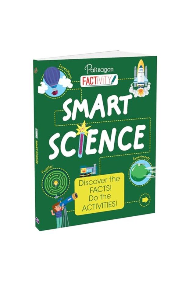 Factivity: Smart Science - 1