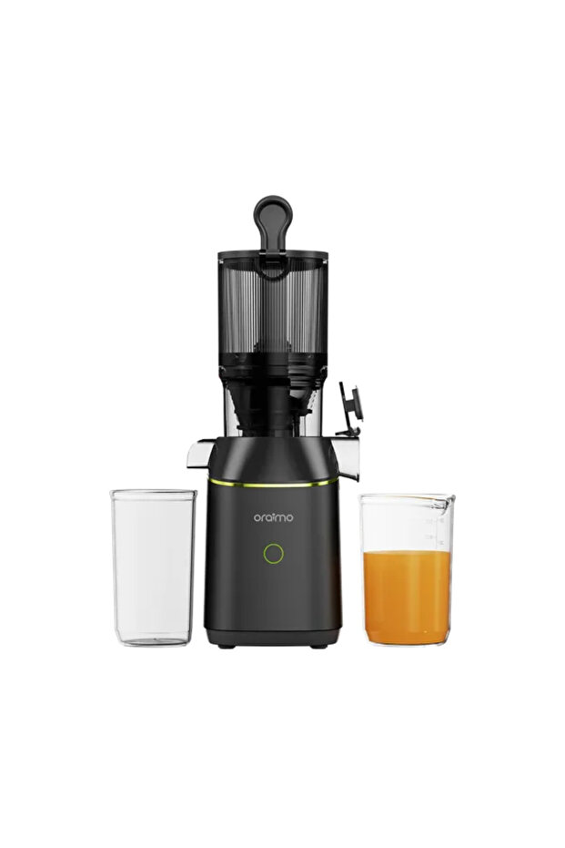 EasyJuice OMJ-501A, 108mm Diameter, 800ML Slow Juicer 200 W OMJ-501A