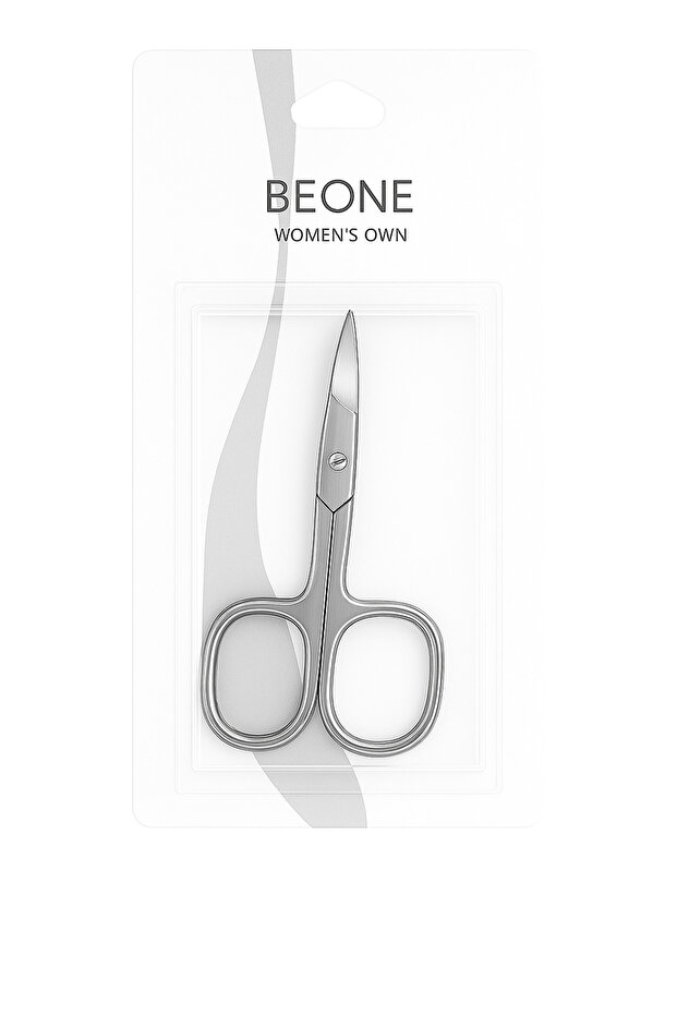 Nail Scissors - 1