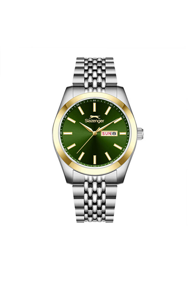 Sl.09.2579.1.270 Men's Wristwatch