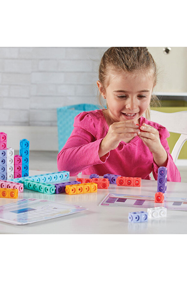 Set MathLink - Matematică fantastică - 5