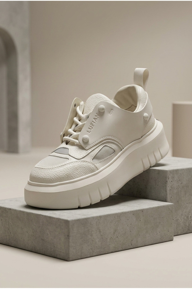 ® | Women's Sneaker Shoes – Stylish Look, Comfortable Sole, Daily Use