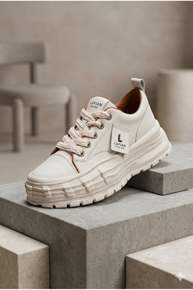® | Women's Sneaker Shoes – Stylish Look, Comfortable Sole, Daily Use