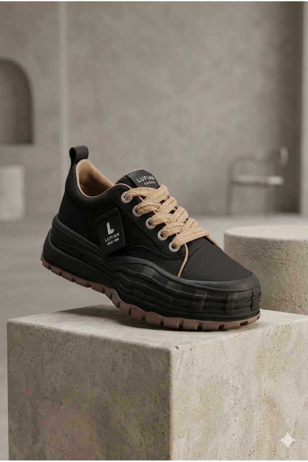 ® | Women's Sneaker Shoes Daily Sports Comfortable Flexible Sole Model
