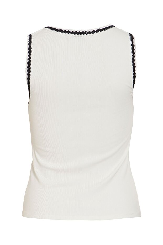 Top VIMOVANA Rundhals - 3