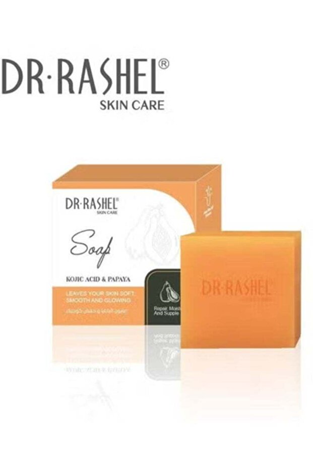 Soap Kojic Acid & Papaya 100 g