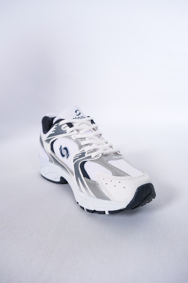 Inferno Unisex Triko Sneaker Sports Shoes – Light Sole, Casual & Walking Model