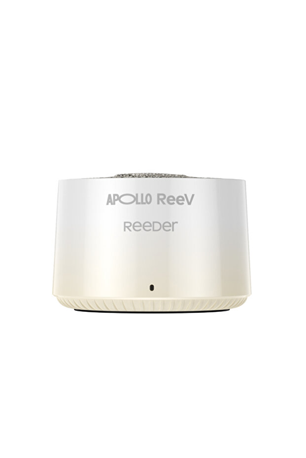 Apollo Reev Hoparlör Bej